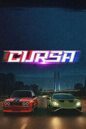 The Race (2025)