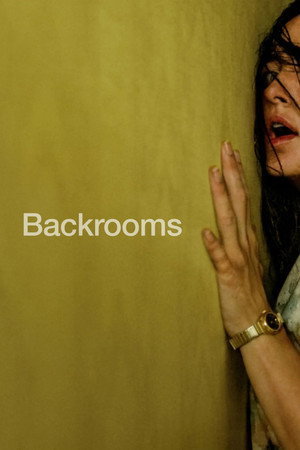 Backrooms (2026) นรกห้องลับ