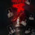 Haunted Universities 4 (2026) เทอม 4