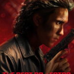 The Debt Collector (2026) คนเดือดทวงแค้น