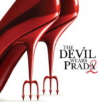 The Devil Wears Prada 2 (2026) นางมารสวมปราด้า 2