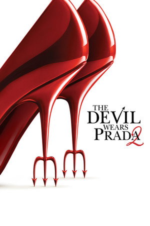 The Devil Wears Prada 2 (2026) นางมารสวมปราด้า 2