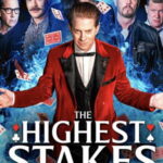The Highest Stakes (2026) เดิมพันครั้งสุดท้าย