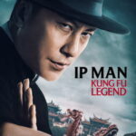Ip Man: Kung Fu Legend (2026)